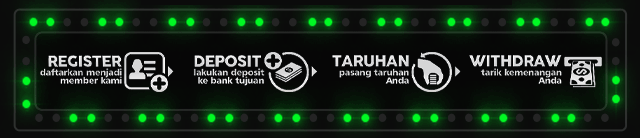 KAYUBET Jackpot